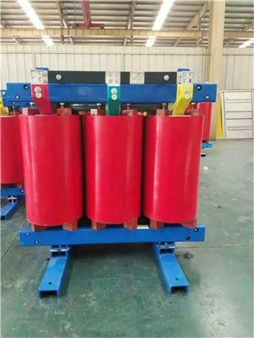 奈曼SCB11-125KVA/10KV/0.4KV干式变压器