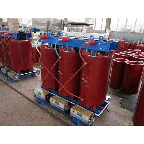 奈曼SCB11-315KVA干式变压器规格参数