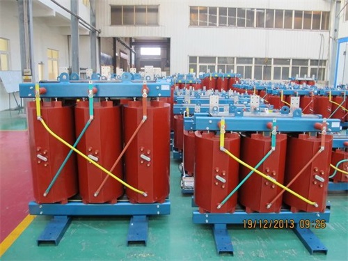 奈曼3150kva干式变压器现货价格